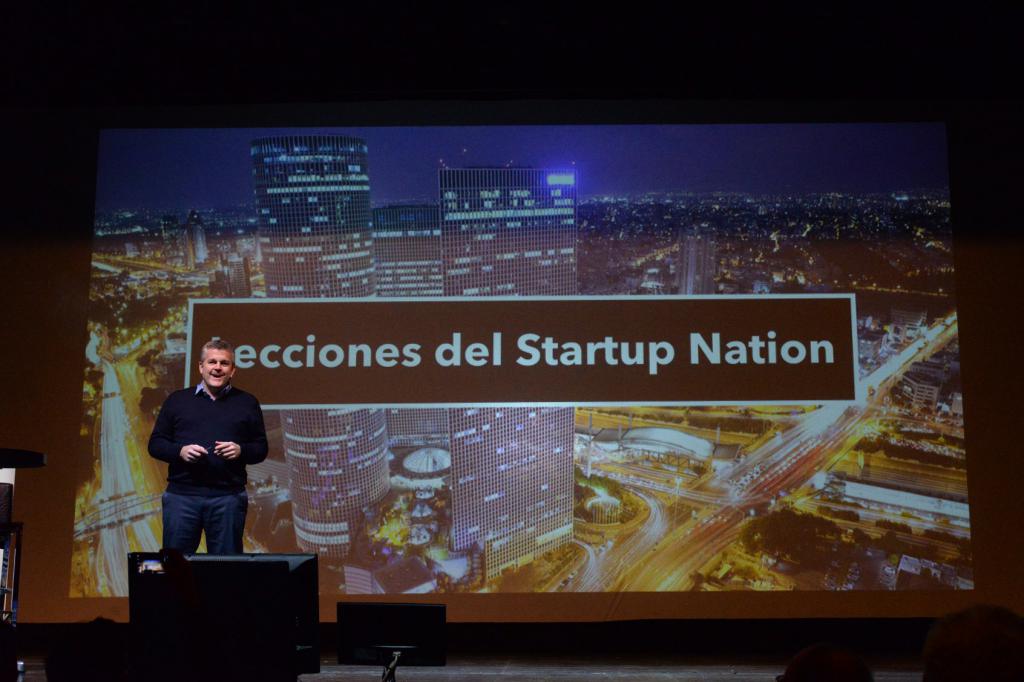 VIDEO INNOVATION DAY 2018: IGNACIO PEA