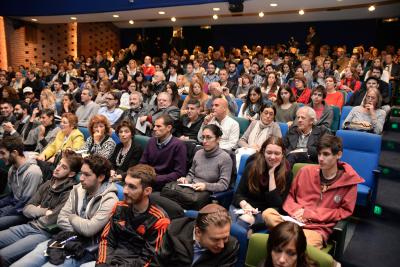 INNOVATION DAY 2016