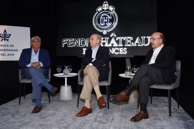 FOTOS DE  LA CONFERENCIA PUNTA DEL ESTE 2019
